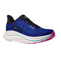 HOKA CLIFTON 10 WIDE รองเท้าวิ่งถนนผู้หญิง - Rev Online