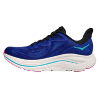 HOKA CLIFTON 10 WIDE รองเท้าวิ่งถนนผู้หญิง - Rev Online