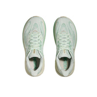 HOKA CLIFTON 10 WIDE รองเท้าวิ่งถนนผู้หญิง - Rev Online