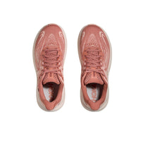 HOKA CLIFTON 10 WIDE รองเท้าวิ่งถนนผู้หญิง - Rev Online