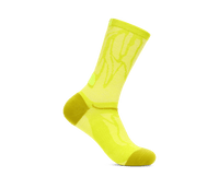 CLIFTON CREW RUN SOCK Unisex ถุงเท้าวิ่งสำหรับผู้ชายและผู้หญิง