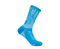 CLIFTON CREW RUN SOCK Unisex ถุงเท้าวิ่งสำหรับผู้ชายและผู้หญิง
