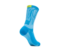HOKA - CLIFTON CREW RUN SOCK Unisex - Rev Online