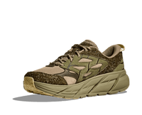 HOKA - CLIFTON L SUEDE TP Unisex - Rev Online