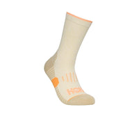HOKA CREW RUN SOCK 3 - PACK ถุงเท้าวิ่งสำหรับทั้งผู้ชายและผู้หญิง - Rev Online