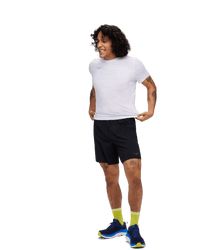 HOKA - GLIDE 7INCH SHORT 2IN1 Men - Rev Online