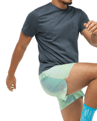 HOKA - GLIDETECH SHORT SLEEVE Men - Rev Online