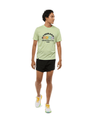 HOKA - GLIDETECH SHORT SLEEVE Unisex - Rev Online