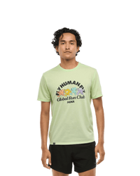 HOKA - GLIDETECH SHORT SLEEVE Unisex - Rev Online