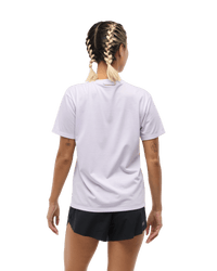 HOKA - GLIDETECH SHORT SLEEVE Women - Rev Online