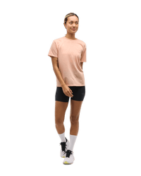 HOKA - GLIDETECH SHORT SLEEVE Women - Rev Online