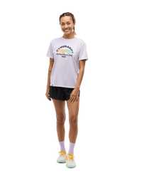 HOKA - GLIDETECH SHORT SLEEVE Women - Rev Online