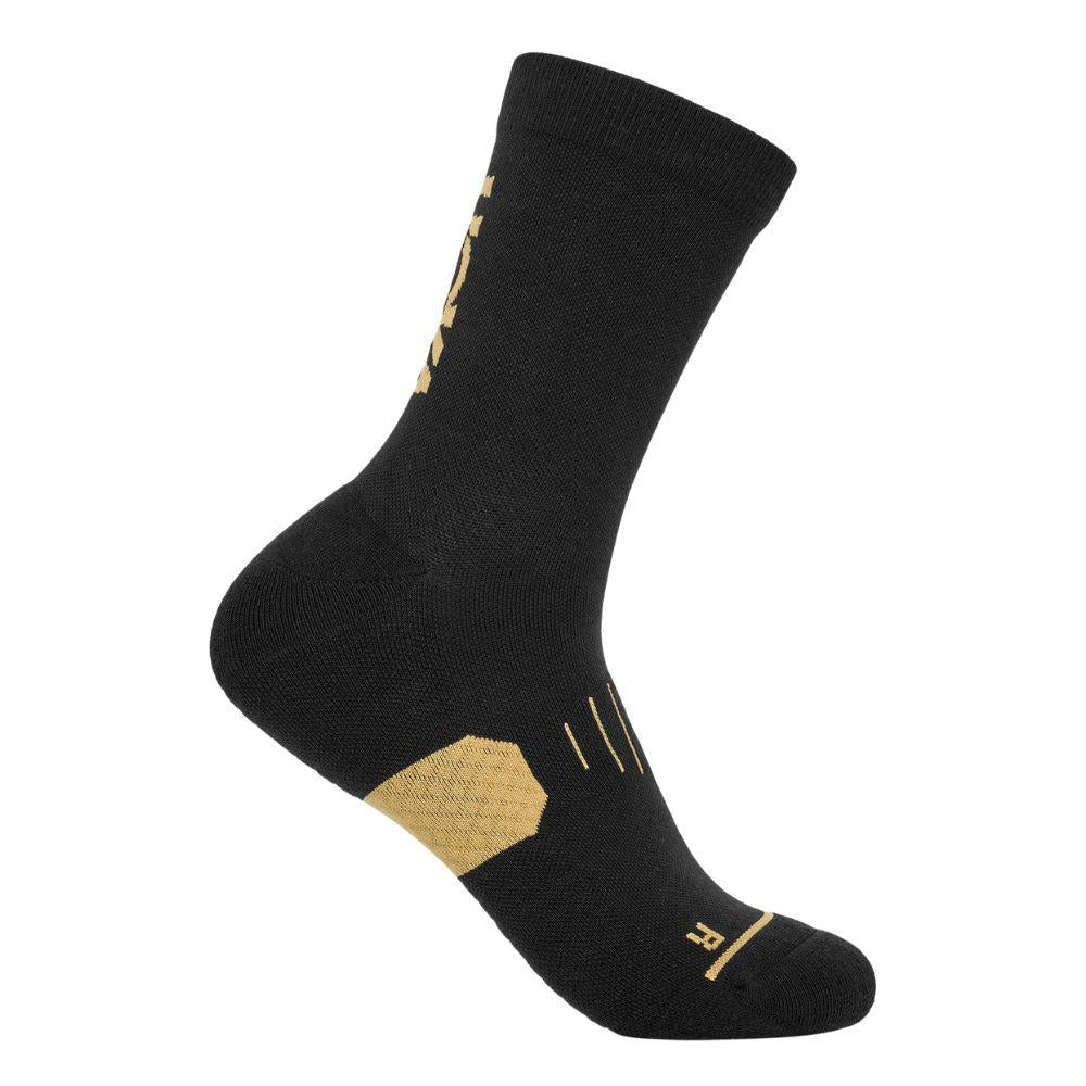 GPX CREW RUN SOCK ถุงเท้าวิ่งสำหรับผู้ชายและผู้หญิง – Hoka Thailand