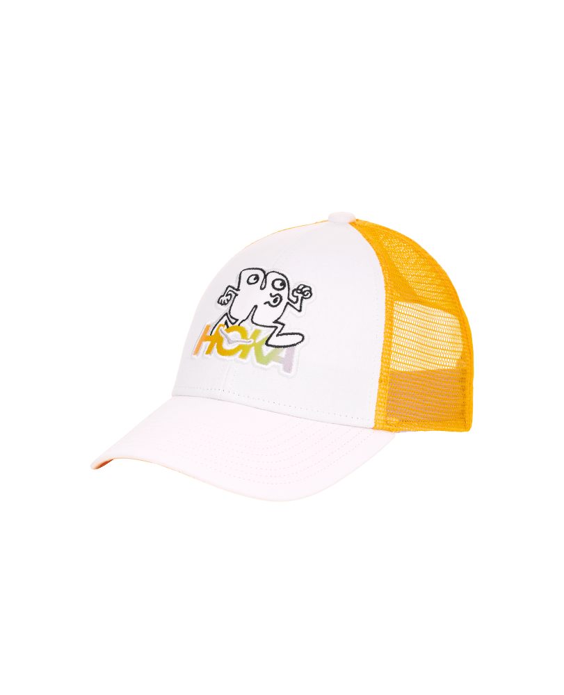 HOKA - HOKA GRD TRUCKER Unisex - Rev Online