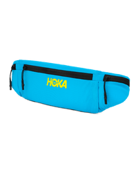 HOKA RUN BELT Unisex กระเป๋าคาดเอวสำหรับผู้ชายและผู้หญิง