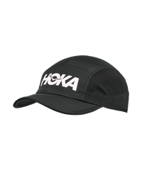 HOKA RUN HAT Unisex หมวกวิ่งสำหรับผู้ชายและผู้หญิง