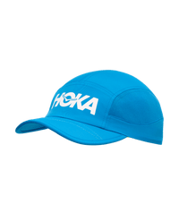 HOKA RUN HAT Unisex หมวกวิ่งสำหรับผู้ชายและผู้หญิง