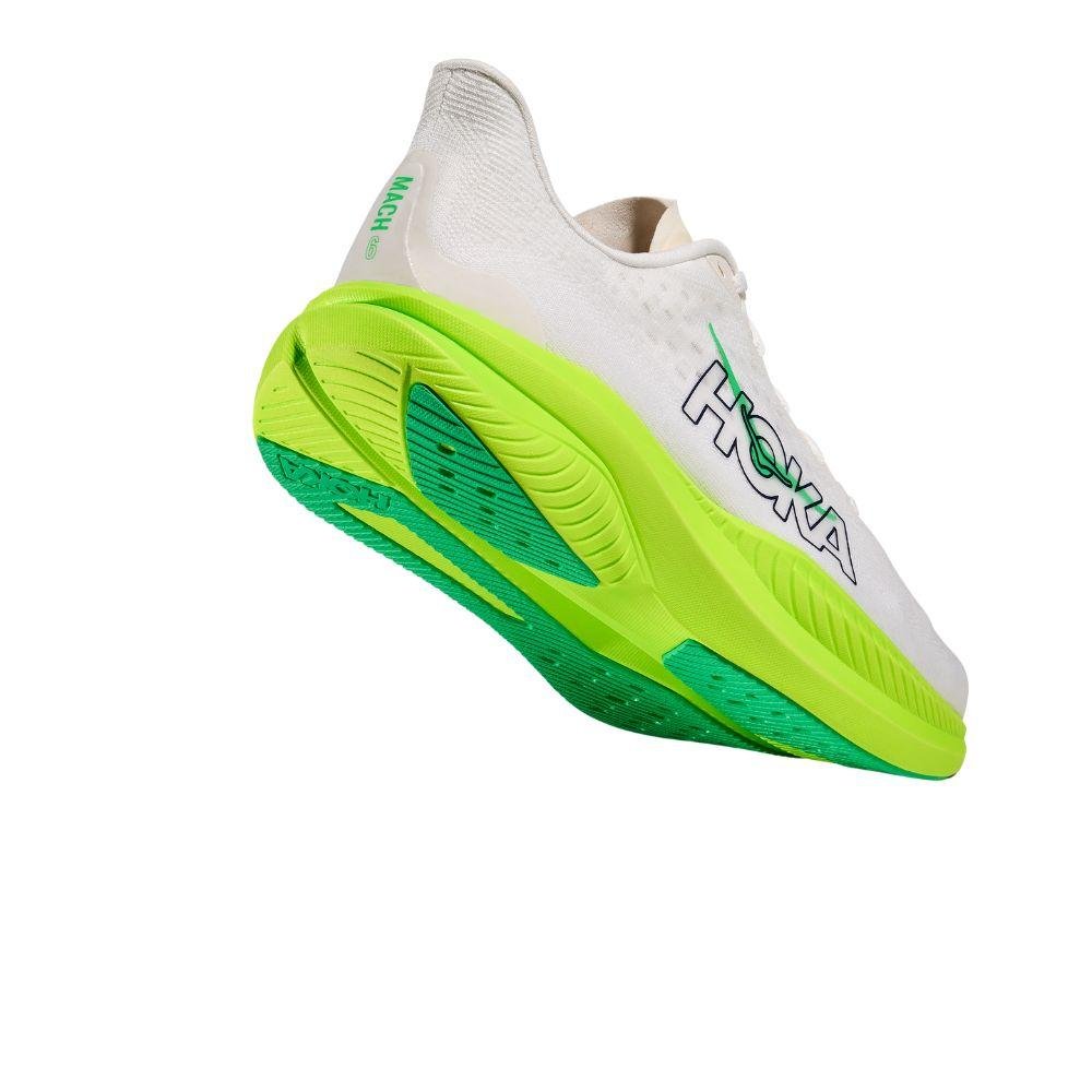 HOKA MACH 6 รองเท้าวิ่งถนนผู้ชาย - Rev Online