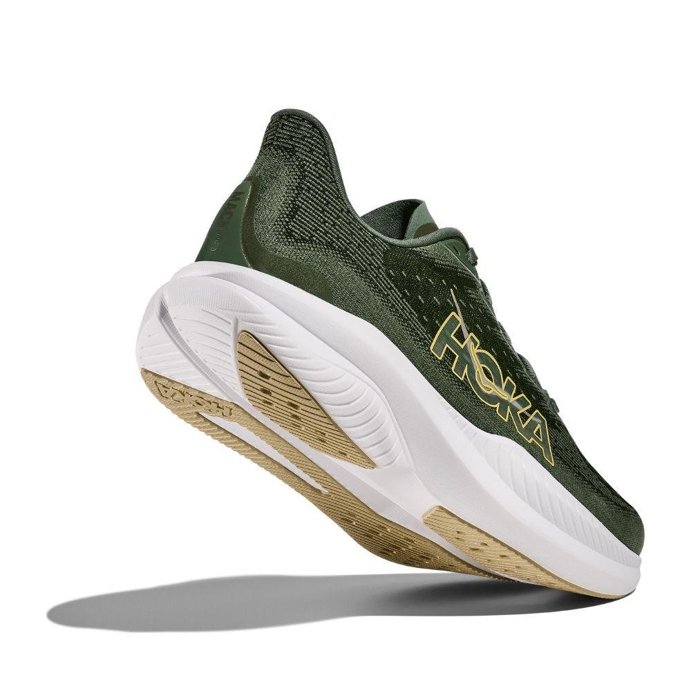 HOKA MACH 6 รองเท้าวิ่งถนนผู้ชาย - Rev Online