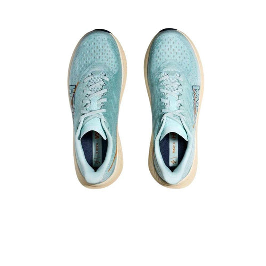 HOKA MACH 6 รองเท้าวิ่งถนนผู้ชาย - Rev Online