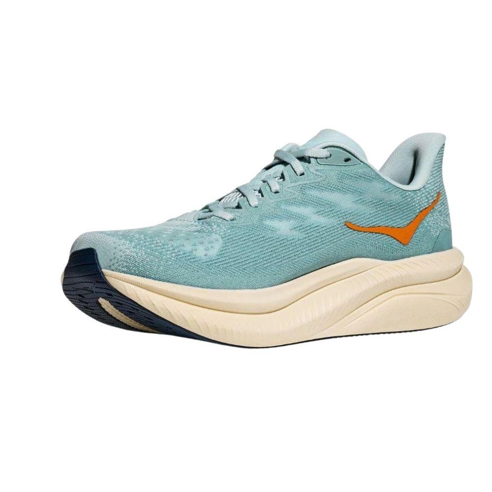 HOKA MACH 6 รองเท้าวิ่งถนนผู้ชาย - Rev Online