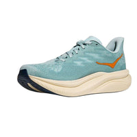 HOKA MACH 6 รองเท้าวิ่งถนนผู้ชาย - Rev Online