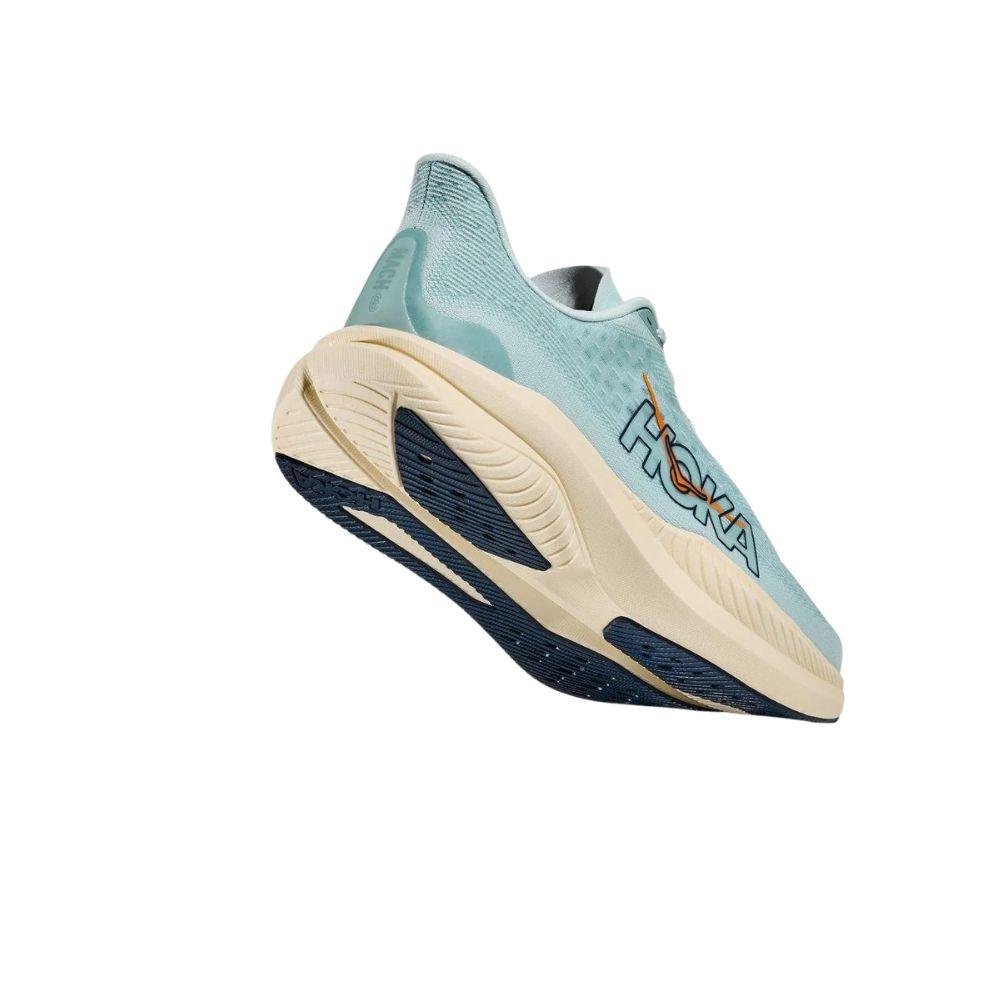 HOKA MACH 6 รองเท้าวิ่งถนนผู้ชาย - Rev Online