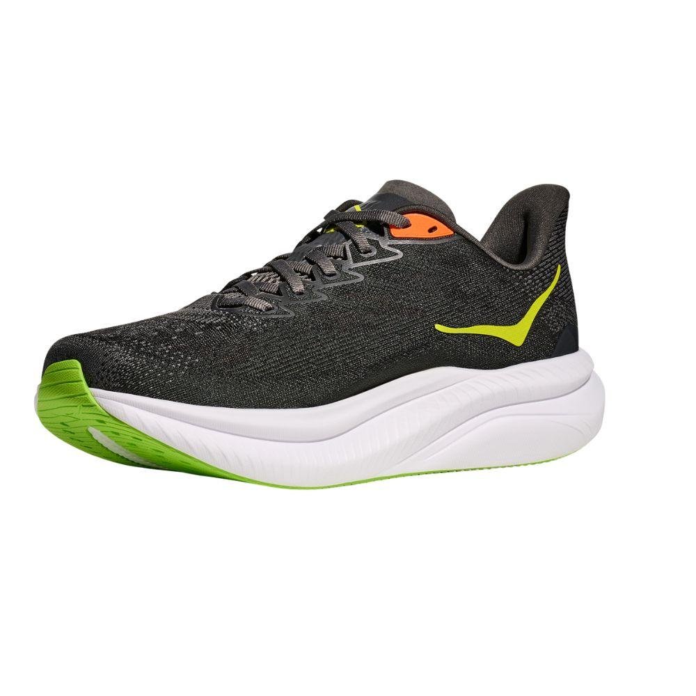 HOKA MACH 6 รองเท้าวิ่งถนนผู้ชาย - Rev Online