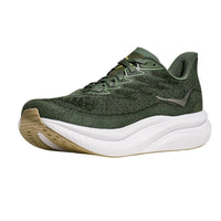 HOKA MACH 6 รองเท้าวิ่งถนนผู้ชาย - Rev Online