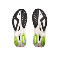 HOKA MACH X 3 รองเท้าวิ่งถนนผู้ชาย - Rev Online