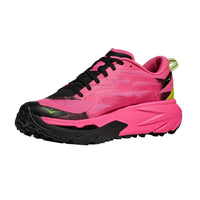 HOKA MAFATE 5 รองเท้าวิ่งเทรลผู้หญิง - Rev Online