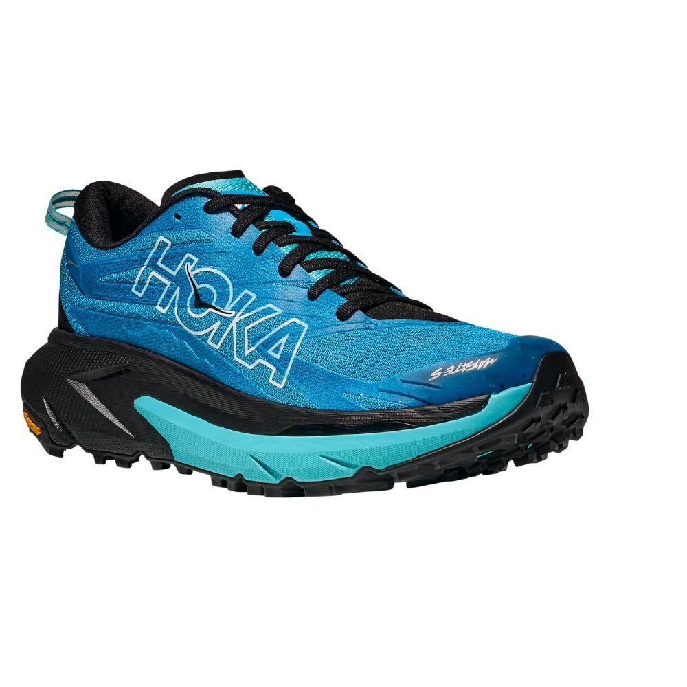 HOKA MAFATE 5 รองเท้าวิ่งเทรลผู้ชาย - Rev Online