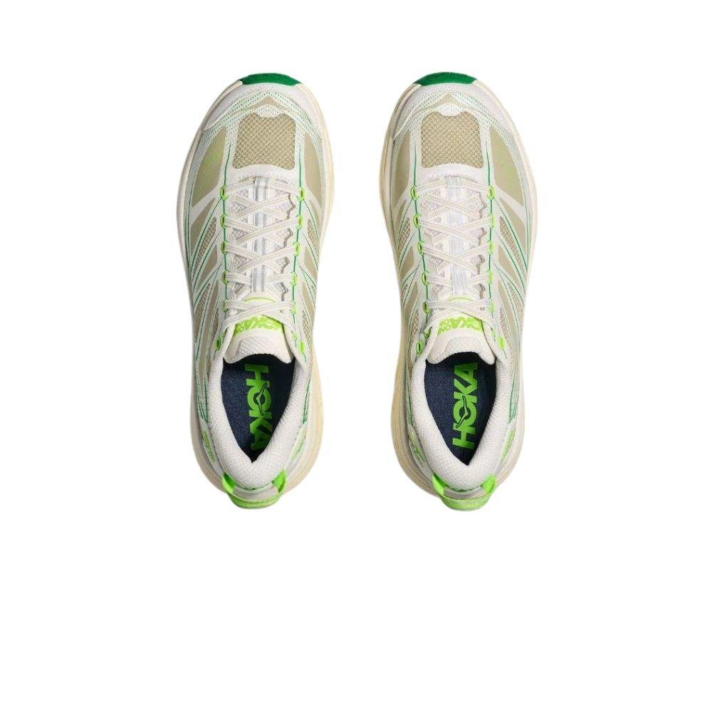 HOKA MAFATE SPEED 2 รองเท้าลำลองไลฟ์สไตล์สำหรับผู้ชายและผู้หญิง - Rev Online