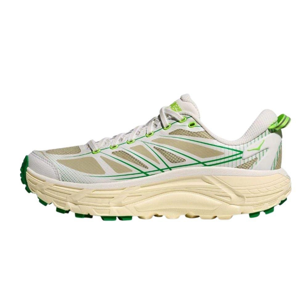 HOKA MAFATE SPEED 2 รองเท้าลำลองไลฟ์สไตล์สำหรับผู้ชายและผู้หญิง - Rev Online