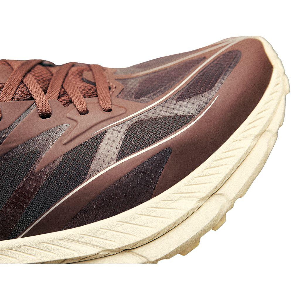 HOKA MAFATE SPEED 4 LITE รองเท้าลำลองไลฟ์สไตล์สำหรับผู้ชายและผู้หญิง - Rev Online