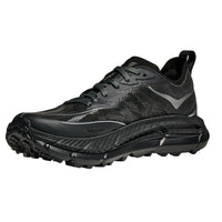 HOKA MAFATE SPEED 4 LITE รองเท้าลำลองไลฟ์สไตล์สำหรับผู้ชายและผู้หญิง - Rev Online