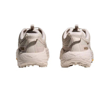 HOKA MAFATE THREE2 GRID รองเท้าลำลองไลฟ์สไตล์สำหรับผู้ชายและผู้หญิง - Rev Online