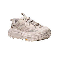 HOKA MAFATE THREE2 GRID รองเท้าลำลองไลฟ์สไตล์สำหรับผู้ชายและผู้หญิง - Rev Online