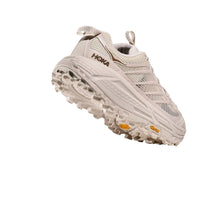 HOKA MAFATE THREE2 GRID รองเท้าลำลองไลฟ์สไตล์สำหรับผู้ชายและผู้หญิง - Rev Online