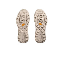 HOKA MAFATE THREE2 GRID รองเท้าลำลองไลฟ์สไตล์สำหรับผู้ชายและผู้หญิง - Rev Online