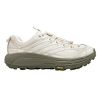 HOKA MAFATE THREE2 รองเท้าลำลองไลฟ์สไตล์ผู้ชายและผู้หญิง - Rev Online