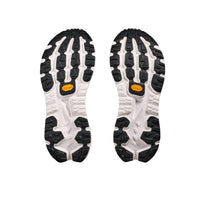 HOKA MAFATE X รองเท้าวิ่งเทรลผู้ชาย - Rev Online