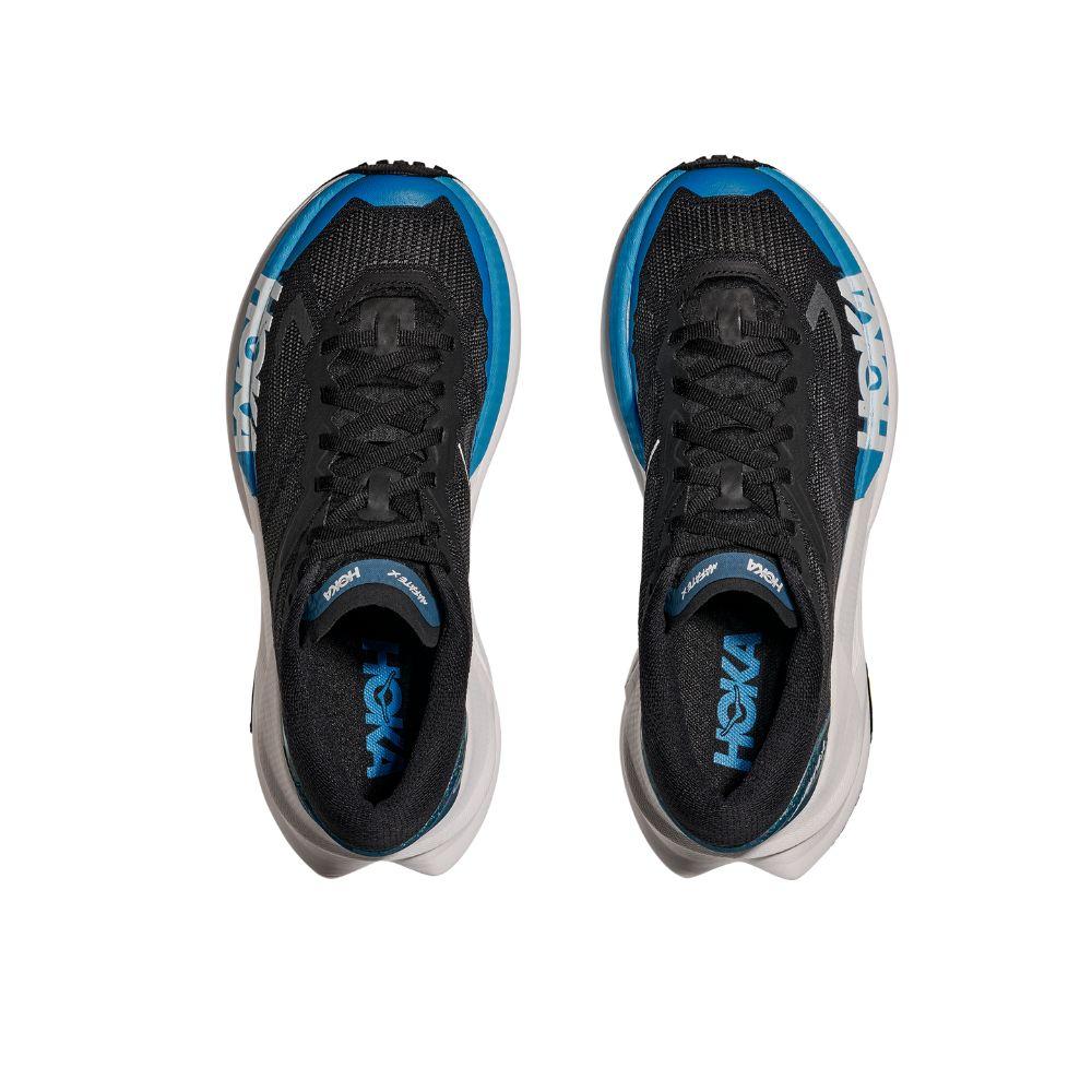 HOKA MAFATE X รองเท้าวิ่งเทรลผู้หญิง - Rev Online