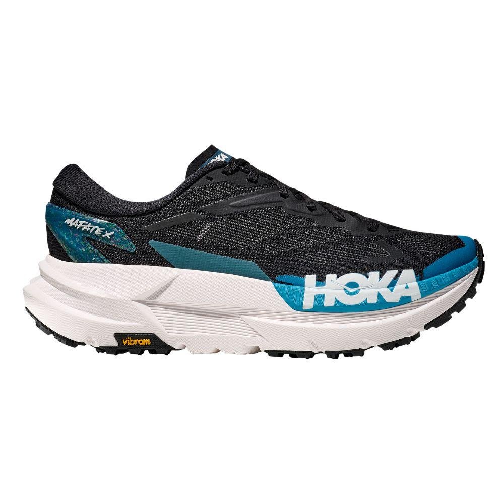 HOKA MAFATE X รองเท้าวิ่งเทรลผู้ชาย - Rev Online