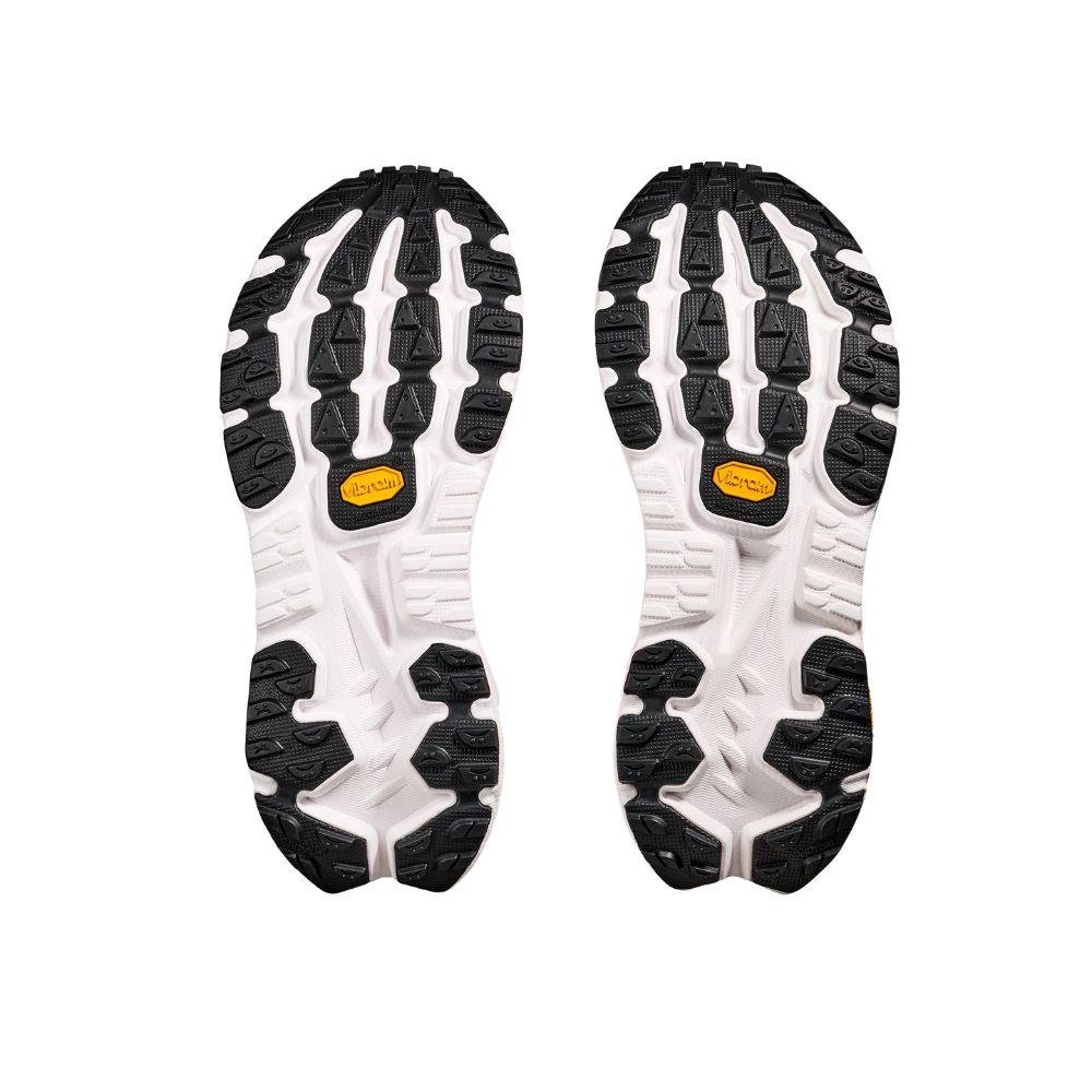 HOKA MAFATE X รองเท้าวิ่งเทรลผู้ชาย - Rev Online