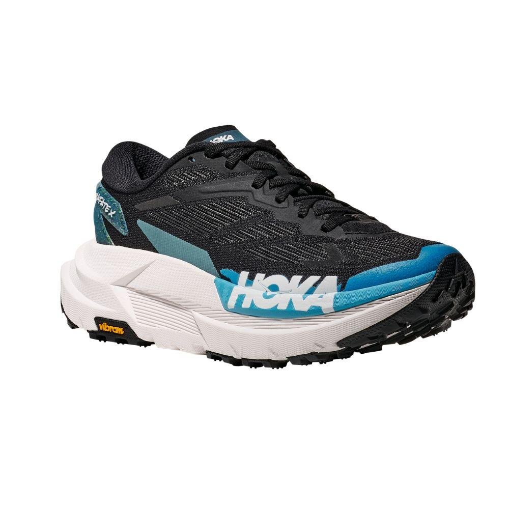 HOKA MAFATE X รองเท้าวิ่งเทรลผู้หญิง - Rev Online