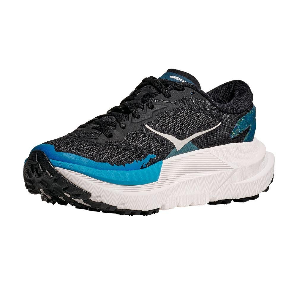 HOKA MAFATE X รองเท้าวิ่งเทรลผู้หญิง - Rev Online