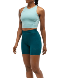 NOVAFLY 6INCH KNIT SHORT Women กางเกงวิ่งผู้หญิง