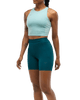 HOKA - NOVAFLY 6INCH KNIT SHORT Women - Rev Online