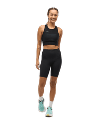 HOKA - NOVAFLY 9INCH KNIT SHORT Women - Rev Online
